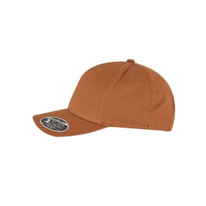 Casquette Snapback visière incurvée 5