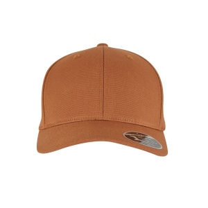 Casquette Snapback visière incurvée 3