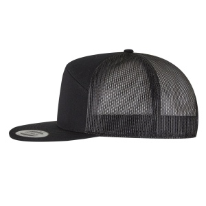 Casquette trucker 4
