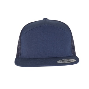 Casquette trucker 3