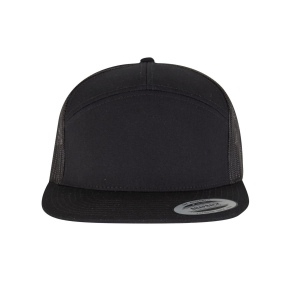 Casquette trucker 2