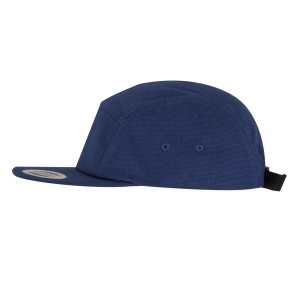 Casquette en toile 4