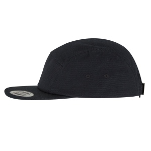 Casquette en toile 5
