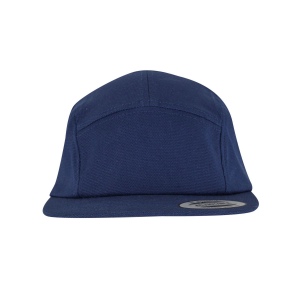 Casquette en toile 2