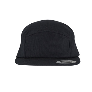 Casquette en toile 3