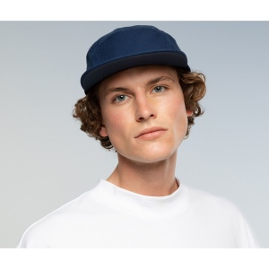 Casquette en toile