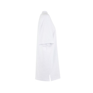 Robe t-shirt oversize femme 4