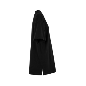Robe t-shirt oversize femme 5