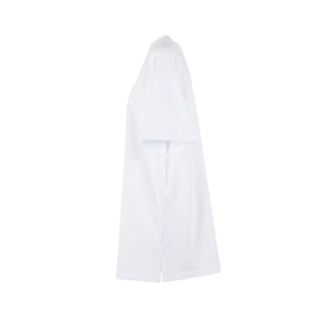 Robe t-shirt oversize femme 6