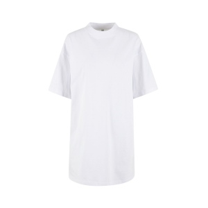Robe t-shirt oversize femme 2