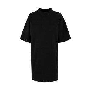 Robe t-shirt oversize femme 3