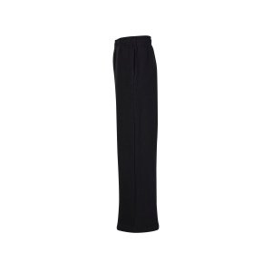Pantalon de survêtement à jambes larges 6