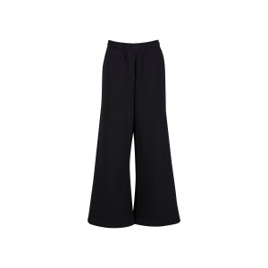 Pantalon de survêtement à jambes larges 2