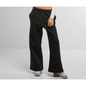 Pantalon de survêtement à jambes larges