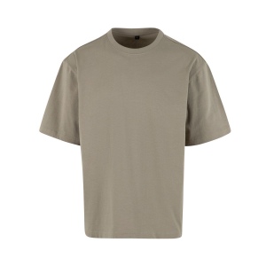 Tee-shirt ample 8