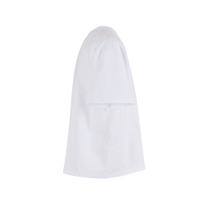 Tee-shirt court oversize 5