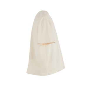 Tee-shirt court oversize 7