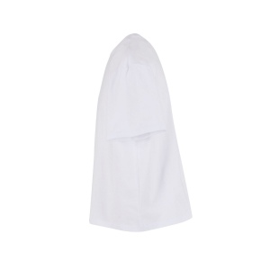Tee-shirt court oversize 8