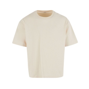 Tee-shirt court oversize 4