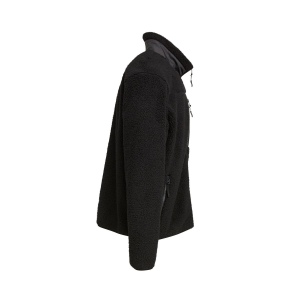 Veste polaire coupe-vent 7