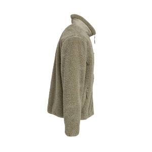 Veste polaire coupe-vent 8