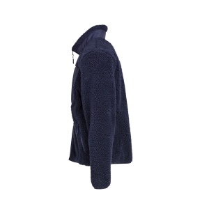 Veste polaire coupe-vent 10
