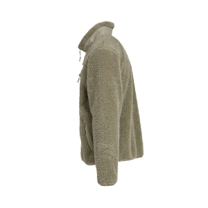 Veste polaire coupe-vent 12