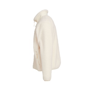 Veste polaire coupe-vent 13