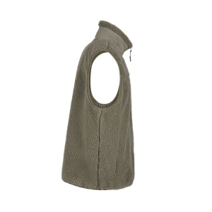 Bodywarmer polaire coupe-vent 7