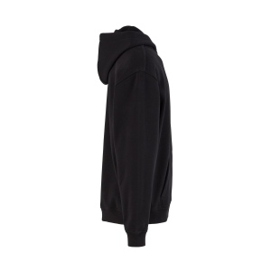 Sweat à capuche ample 5