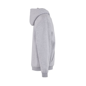 Sweat à capuche ample 7