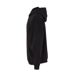 Sweat à capuche ample 8