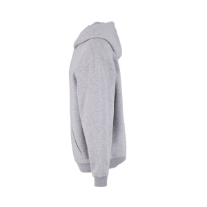Sweat à capuche ample 10