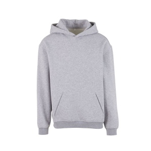 Sweat à capuche ample 4