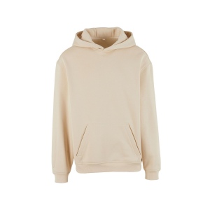 Sweat à capuche ample 3