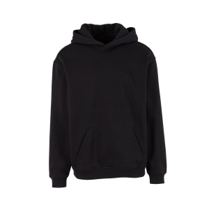 Sweat à capuche ample 2