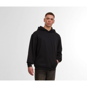 Sweat à capuche ample