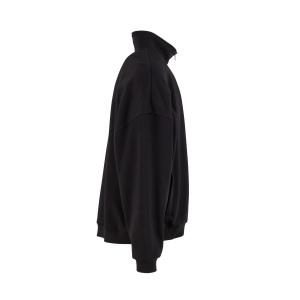 Veste zippée oversize 3