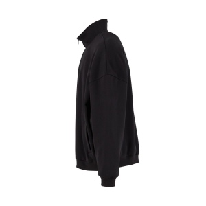 Veste zippée oversize 4