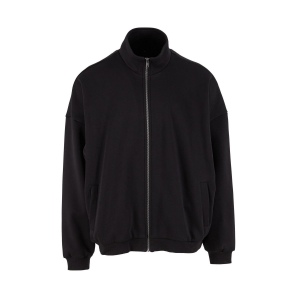 Veste zippée oversize 2
