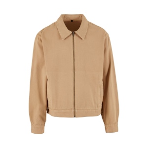 Veste basique de travail 3