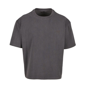 Tee-shirt court oversize vintage 3