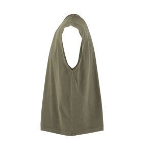 T-shirt sans manche vintage 10