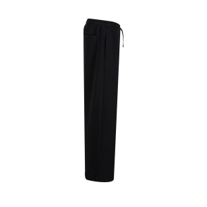 Pantalon de jogging large 4