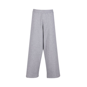 Pantalon de jogging large 3