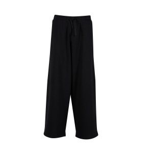 Pantalon de jogging large 2