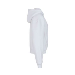 Sweat à capuche ample pour femme 6