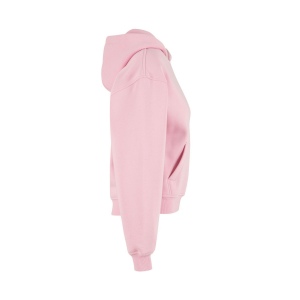 Sweat à capuche ample pour femme 7