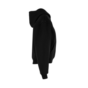 Sweat à capuche ample pour femme 8