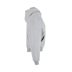 Sweat à capuche ample pour femme 9